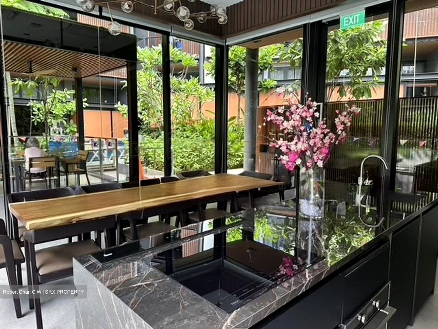 Daintree Residence (D21), Condominium #627013261